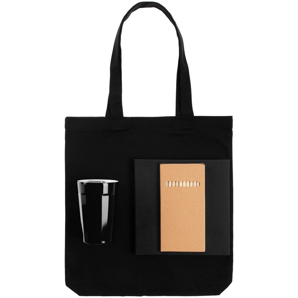 Набор Object, черный — изображение 2