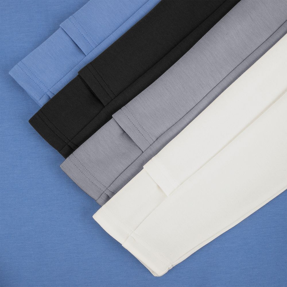 Куртка с капюшоном унисекс Begi, черная — изображение 7