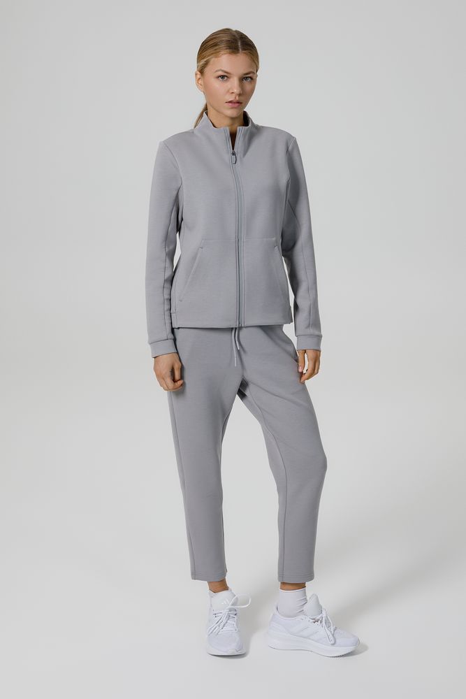 Джоггеры Lovi, серые — изображение 8