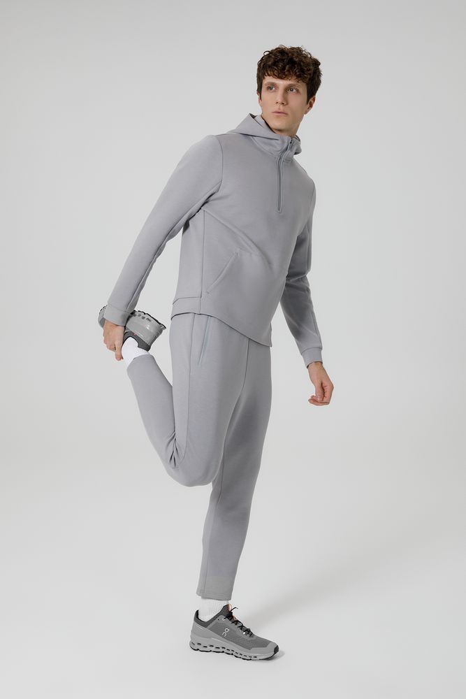 Джоггеры Lovi, серые — изображение 12