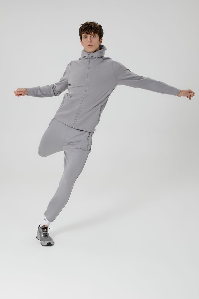 Джоггеры Lovi, серые — изображение 11