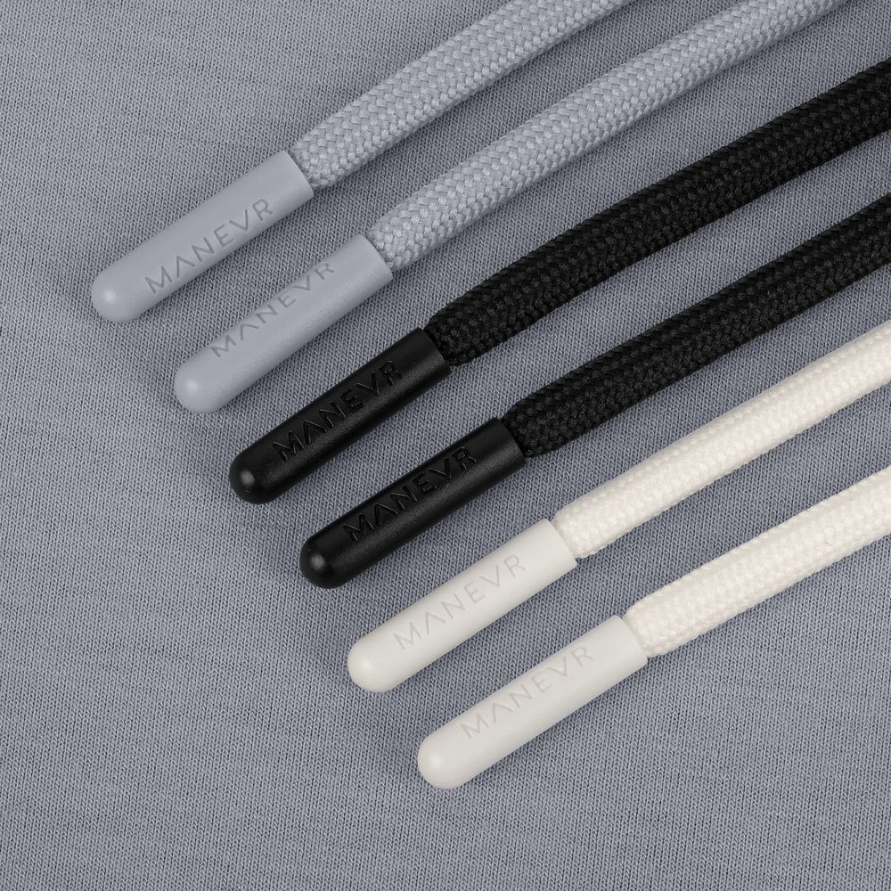 Джоггеры Lovi, серые — изображение 7