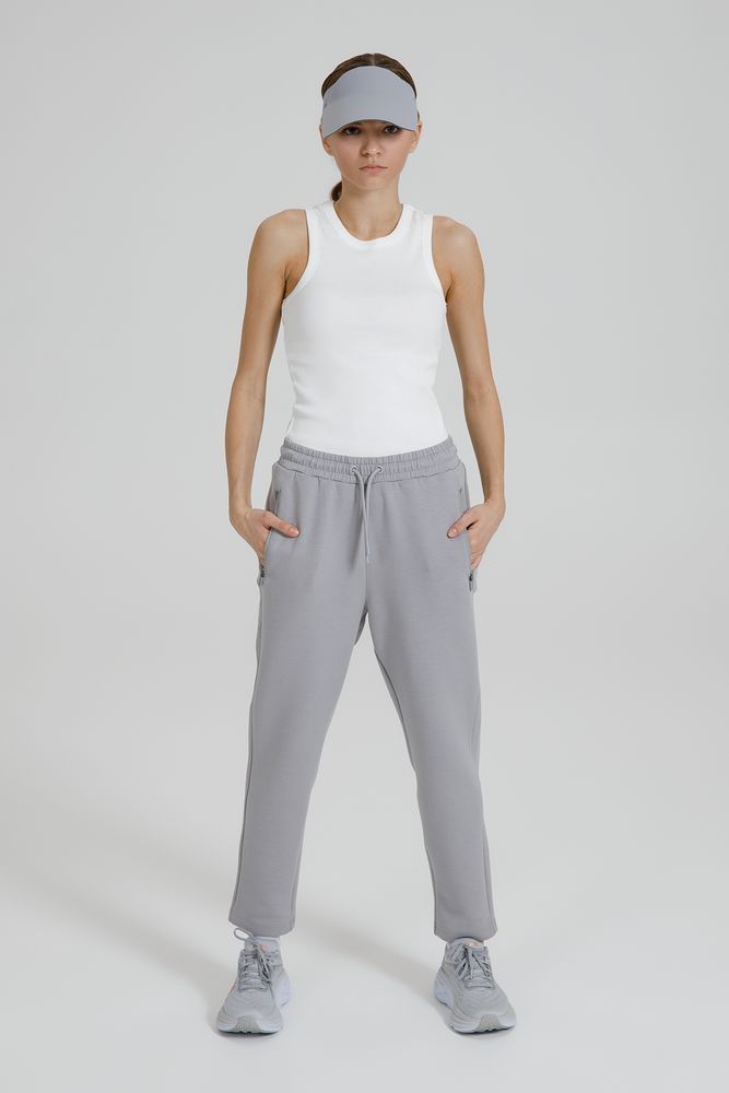 Джоггеры Lovi, серые — изображение 10