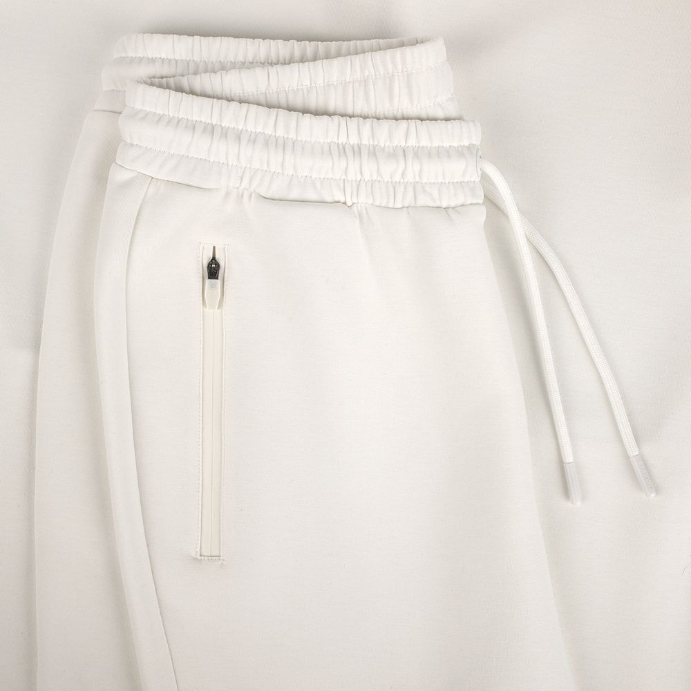 Джоггеры Lovi, молочно-белые — изображение 3