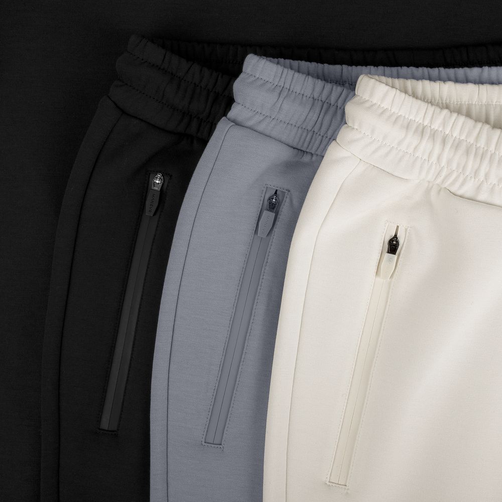 Джоггеры Lovi, молочно-белые — изображение 4