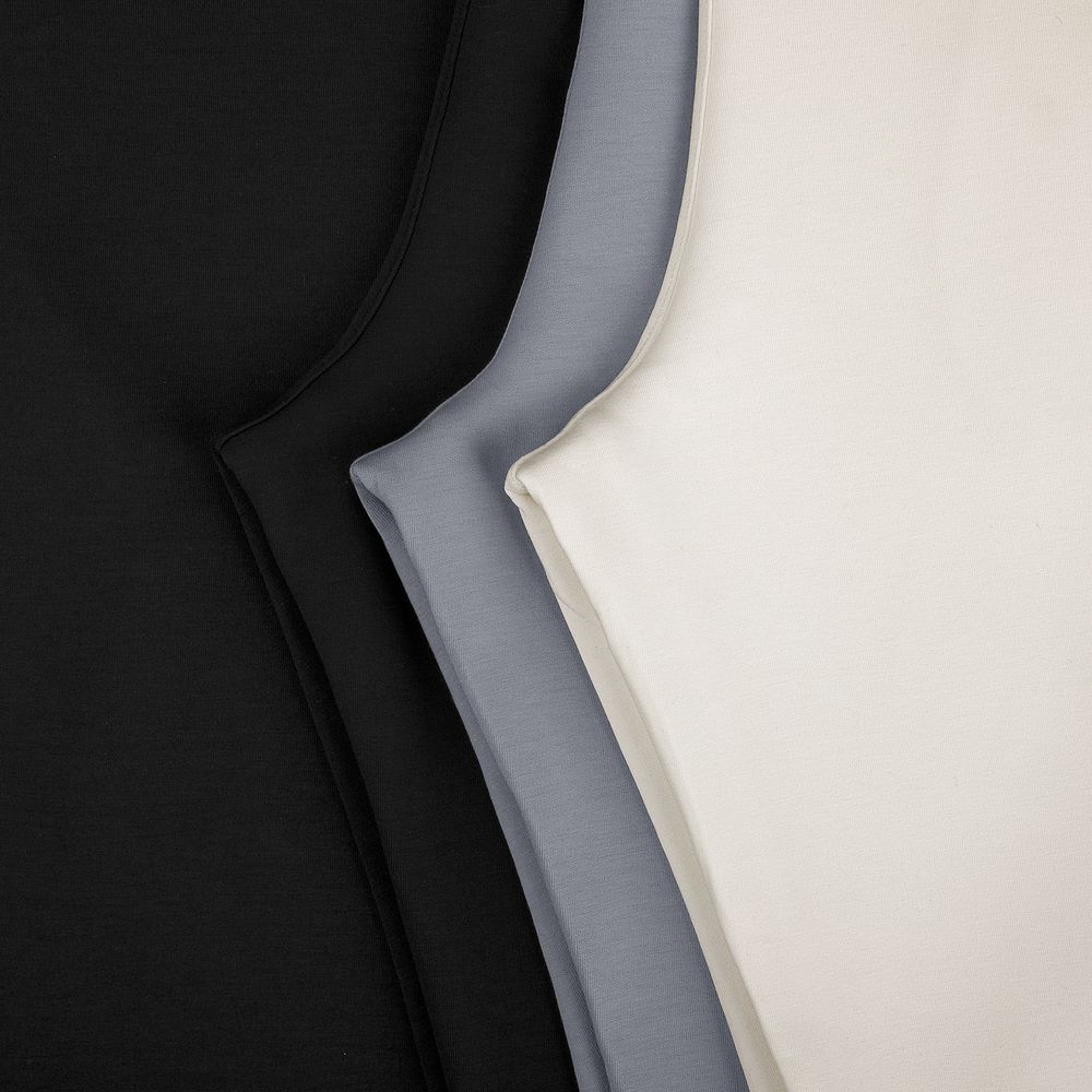 Джоггеры Lovi, молочно-белые — изображение 5