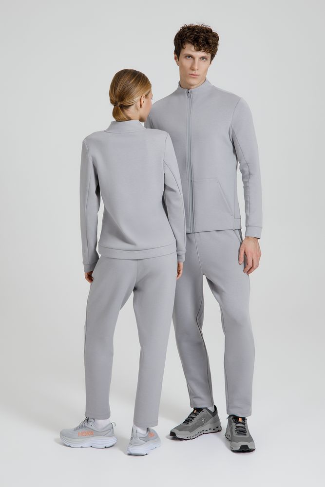 Куртка мужская Lovi, серая — изображение 14