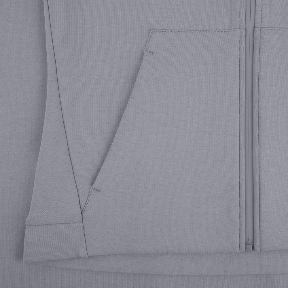 Куртка мужская Lovi, серая — изображение 5