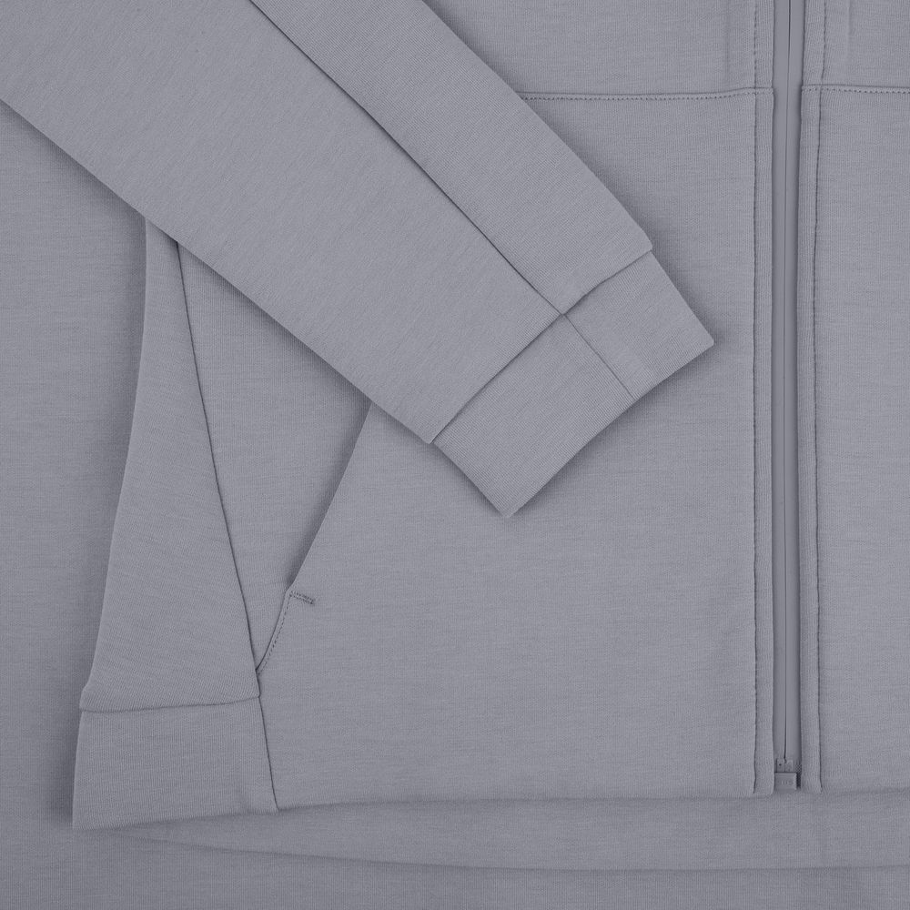 Куртка мужская Lovi, серая — изображение 6