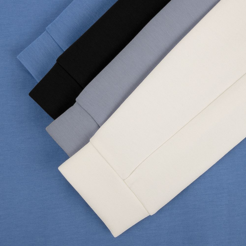 Куртка мужская Lovi, серая — изображение 7