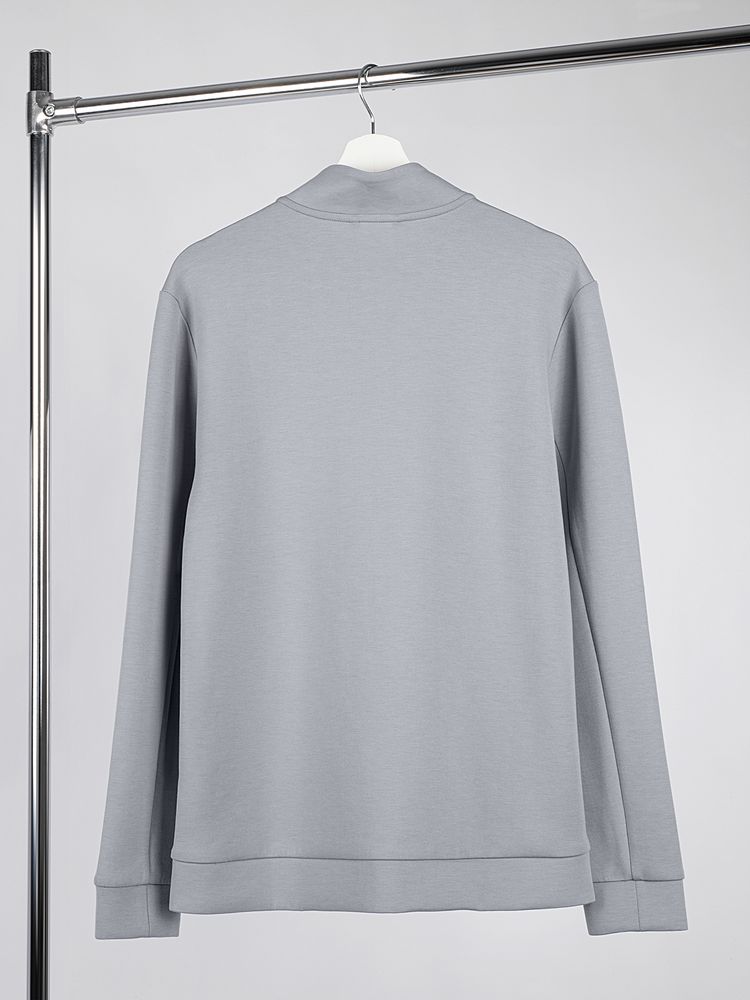 Куртка мужская Lovi, серая — изображение 2