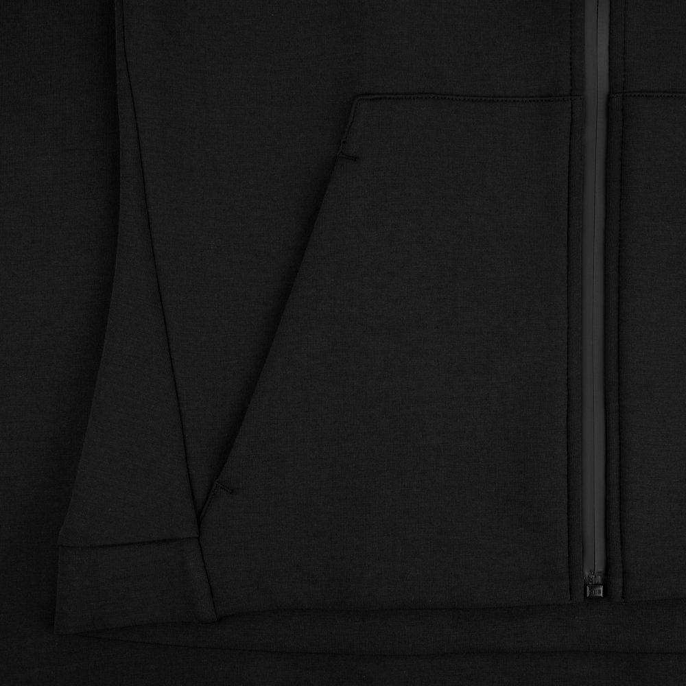 Куртка мужская Lovi, черная — изображение 5