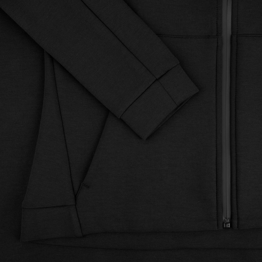 Куртка мужская Lovi, черная — изображение 6