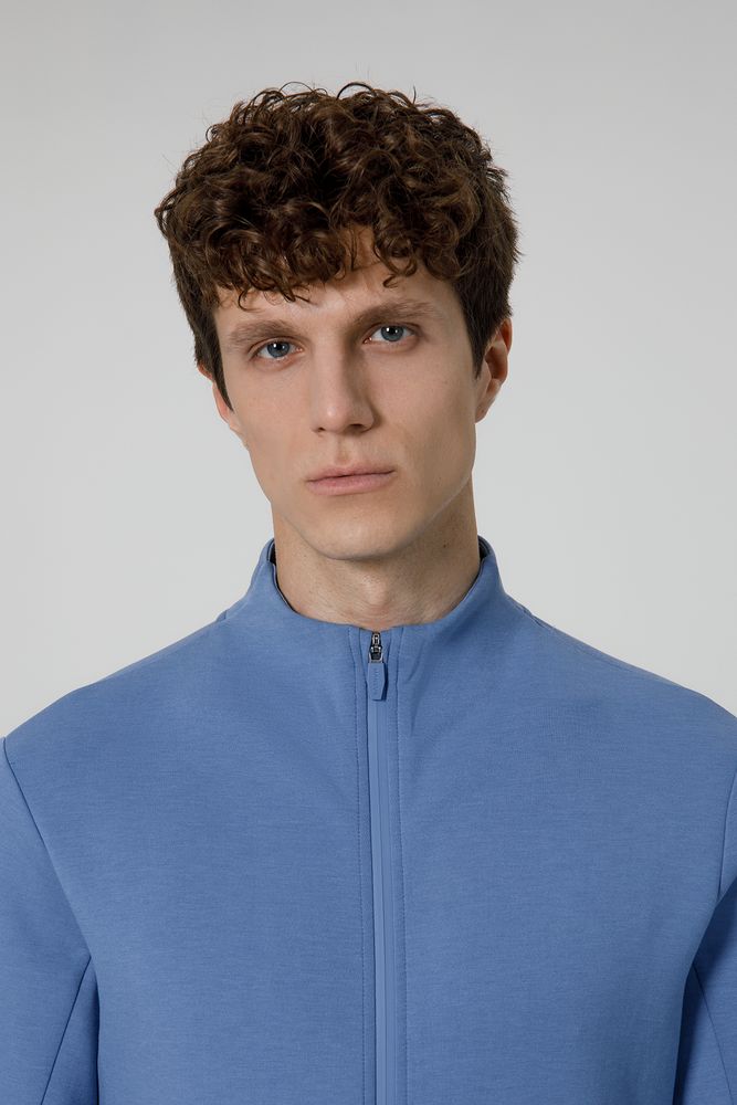 Куртка мужская Lovi, синяя — изображение 9