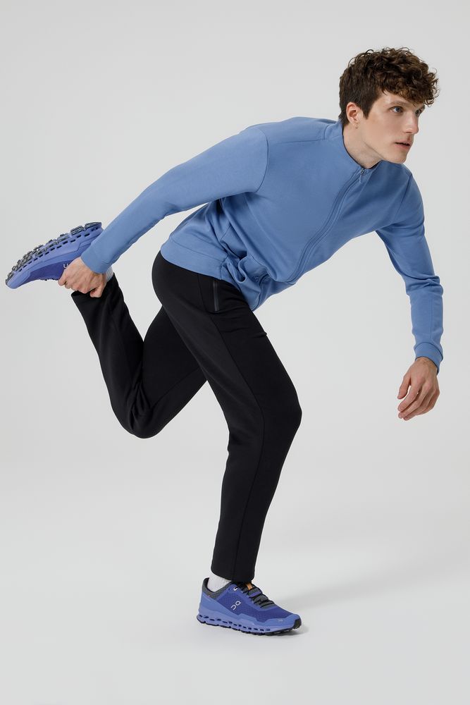 Куртка мужская Lovi, синяя — изображение 10