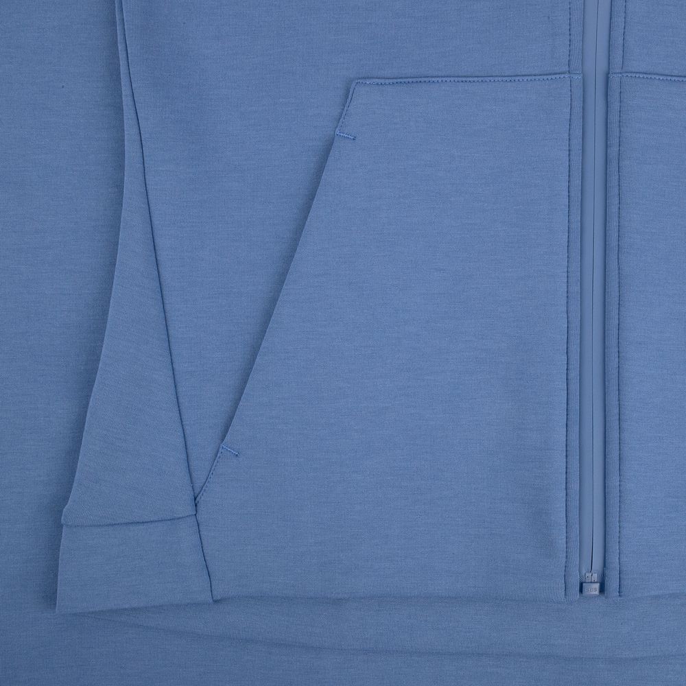 Куртка мужская Lovi, синяя — изображение 5