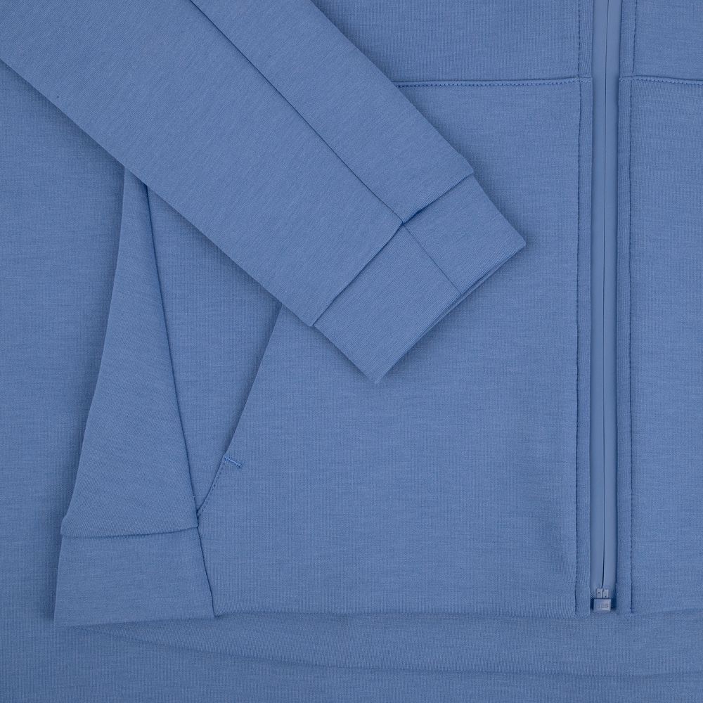 Куртка мужская Lovi, синяя — изображение 6