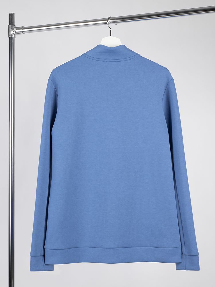 Куртка мужская Lovi, синяя — изображение 2