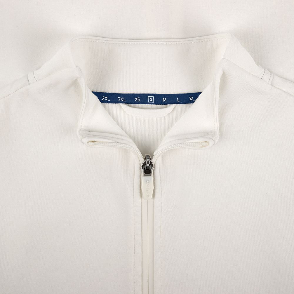 Куртка мужская Lovi, молочно-белая — изображение 4