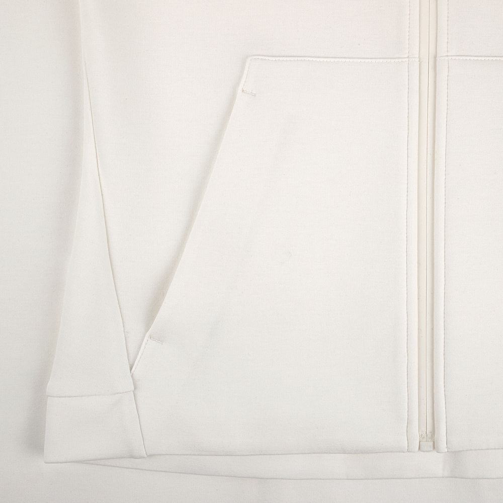 Куртка мужская Lovi, молочно-белая — изображение 5