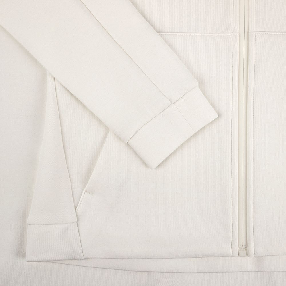 Куртка мужская Lovi, молочно-белая — изображение 6