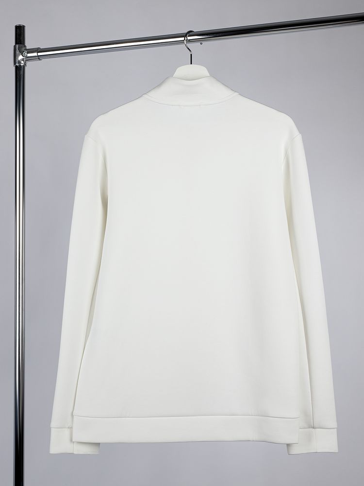 Куртка мужская Lovi, молочно-белая — изображение 2