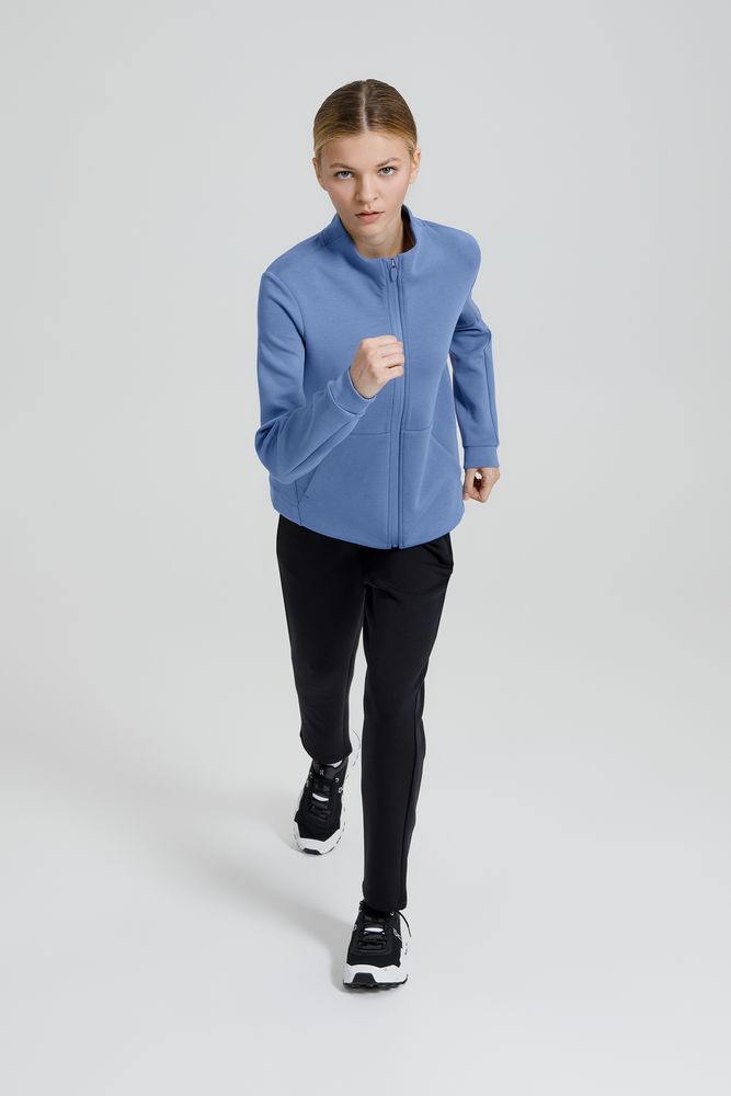 Куртка женская Lovi, синяя — изображение 11