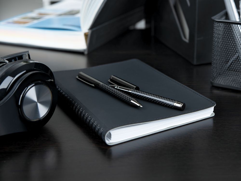 Ручка шариковая Dark Mark — изображение 5