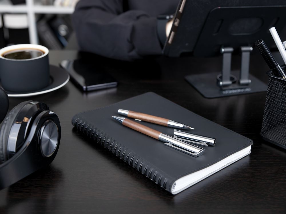 Ручка шариковая Waldo — изображение 5