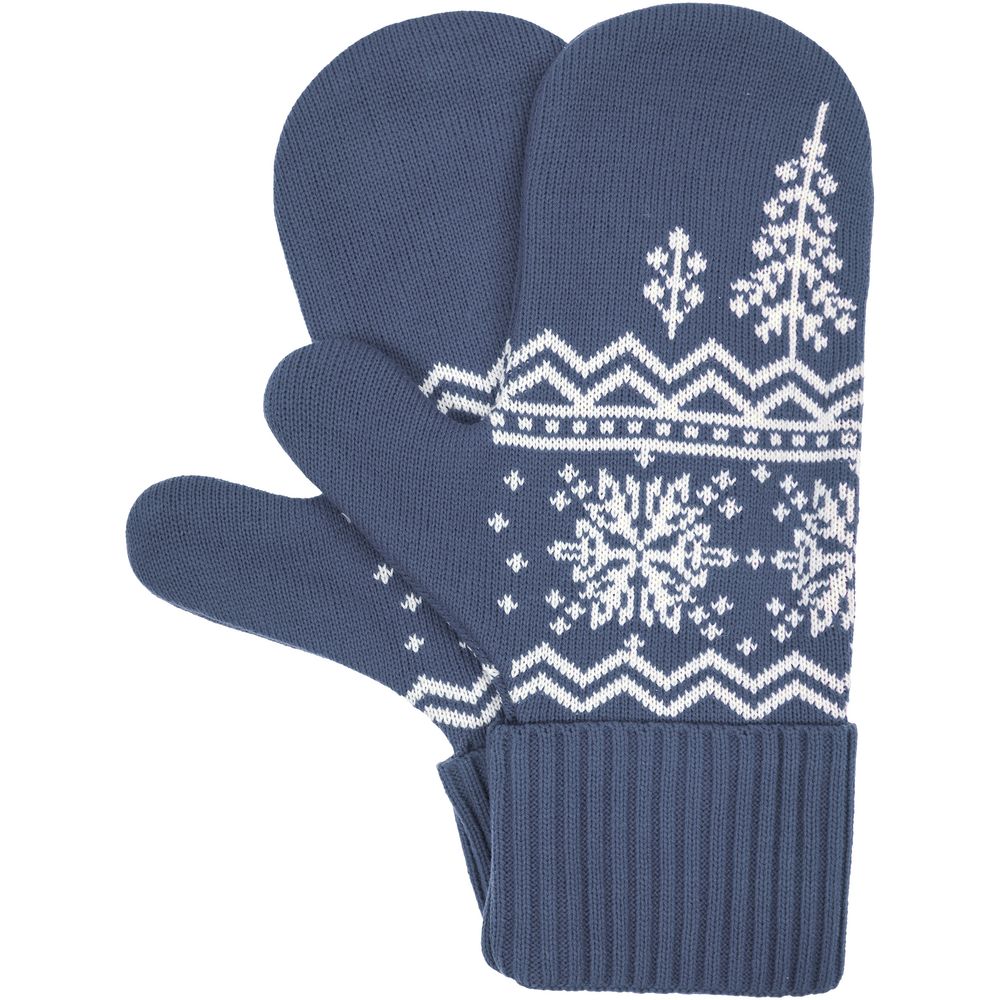 Набор Heart Warmer, голубой — изображение 3