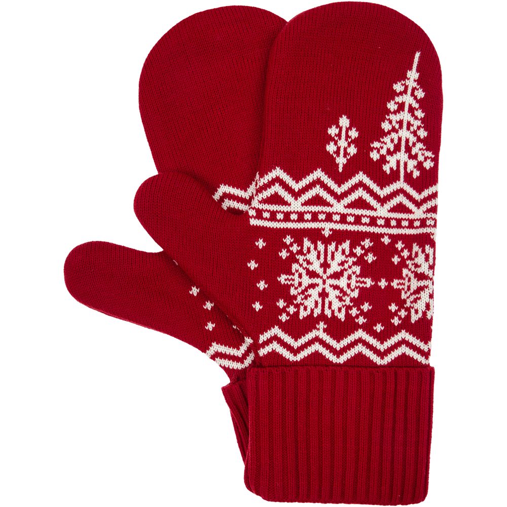 Набор Heart Warmer, красный — изображение 3