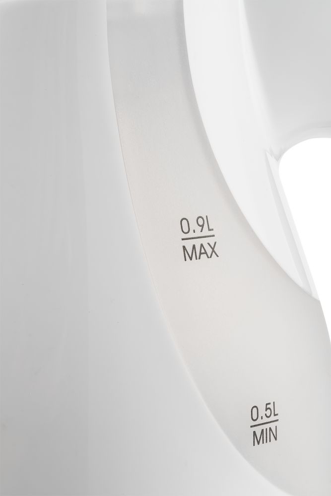 Электрический чайник TwinCups, белый — изображение 5