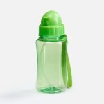 Детская бутылка для воды Nimble, зеленая