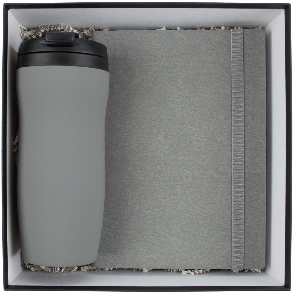 Набор Vivian, серый — изображение 2