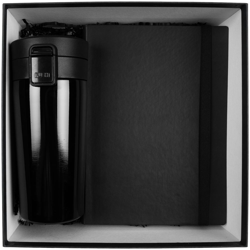 Набор Vivian, черный — изображение 2