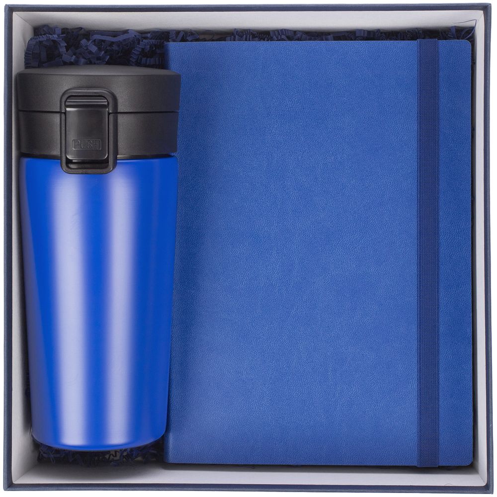 Набор Vivian, синий — изображение 2