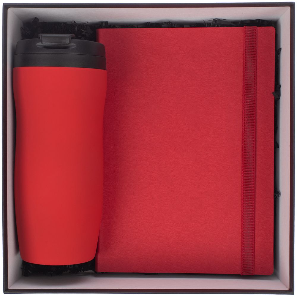 Набор Vivian, красный — изображение 2