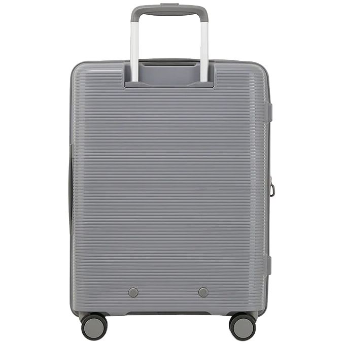 Чемодан Forza S, серый — изображение 3