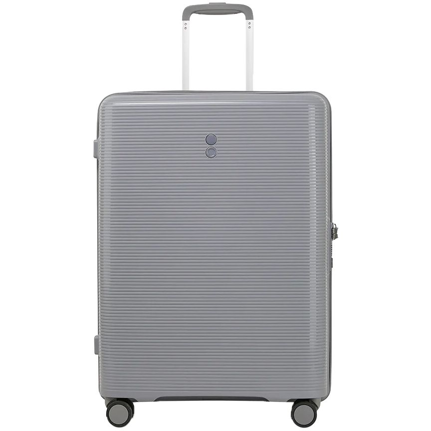 Чемодан Forza M, серый — изображение 2