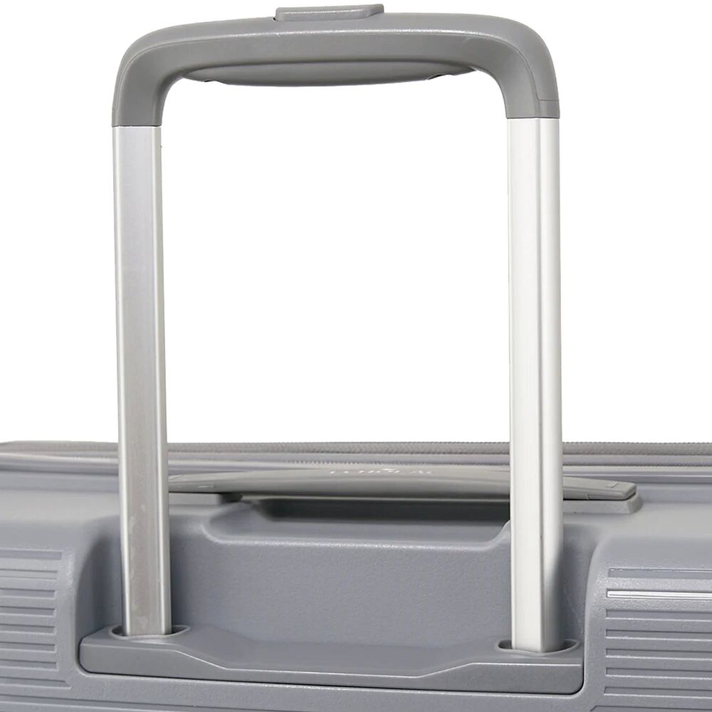 Чемодан Forza L, серый — изображение 7