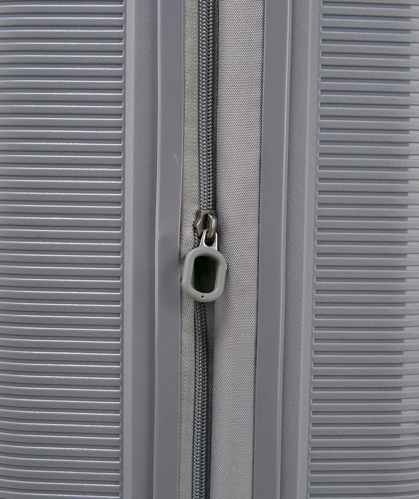 Чемодан Forza S, серый — изображение 9