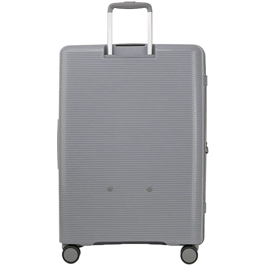 Чемодан Forza L, серый — изображение 3