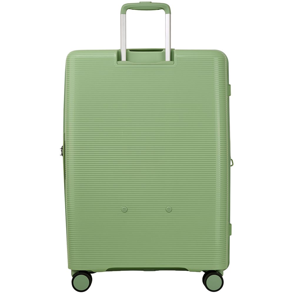 Чемодан Forza L, светло-зеленый — изображение 3