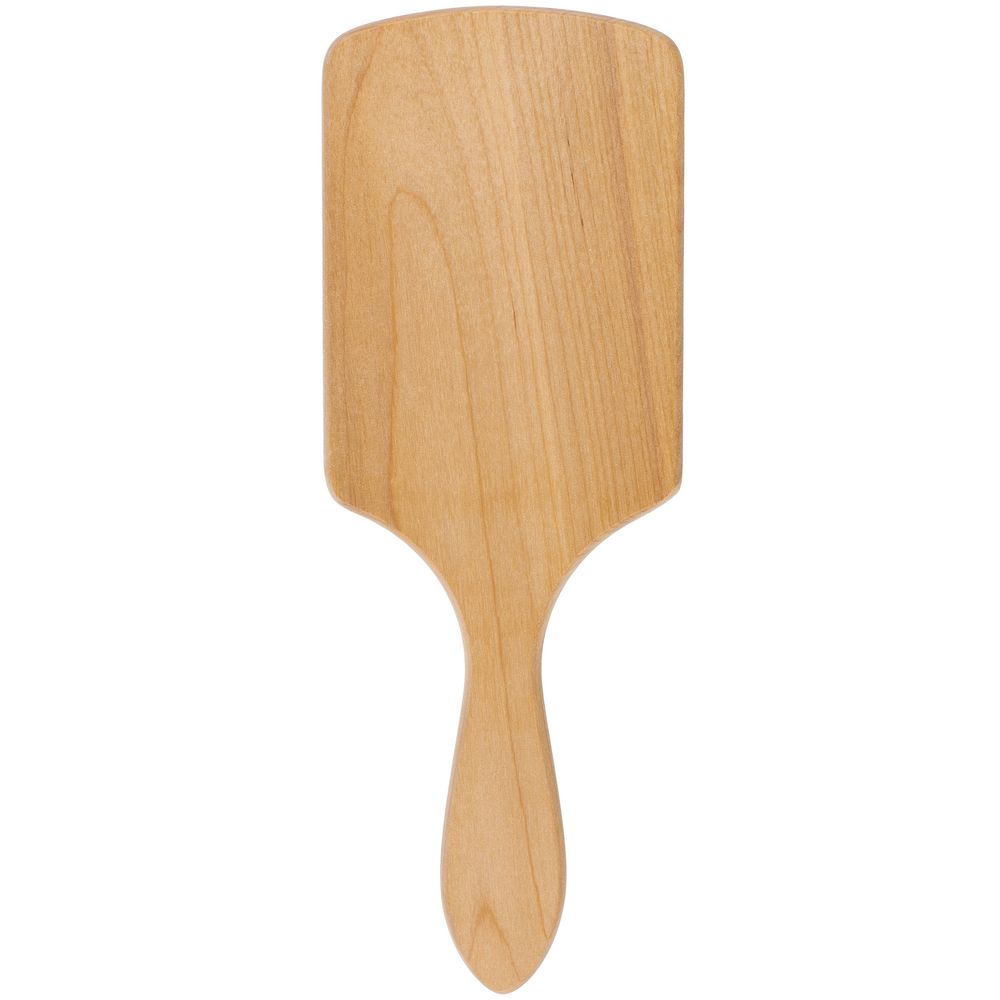 Расческа массажная Vihri, прямоугольная — изображение 2