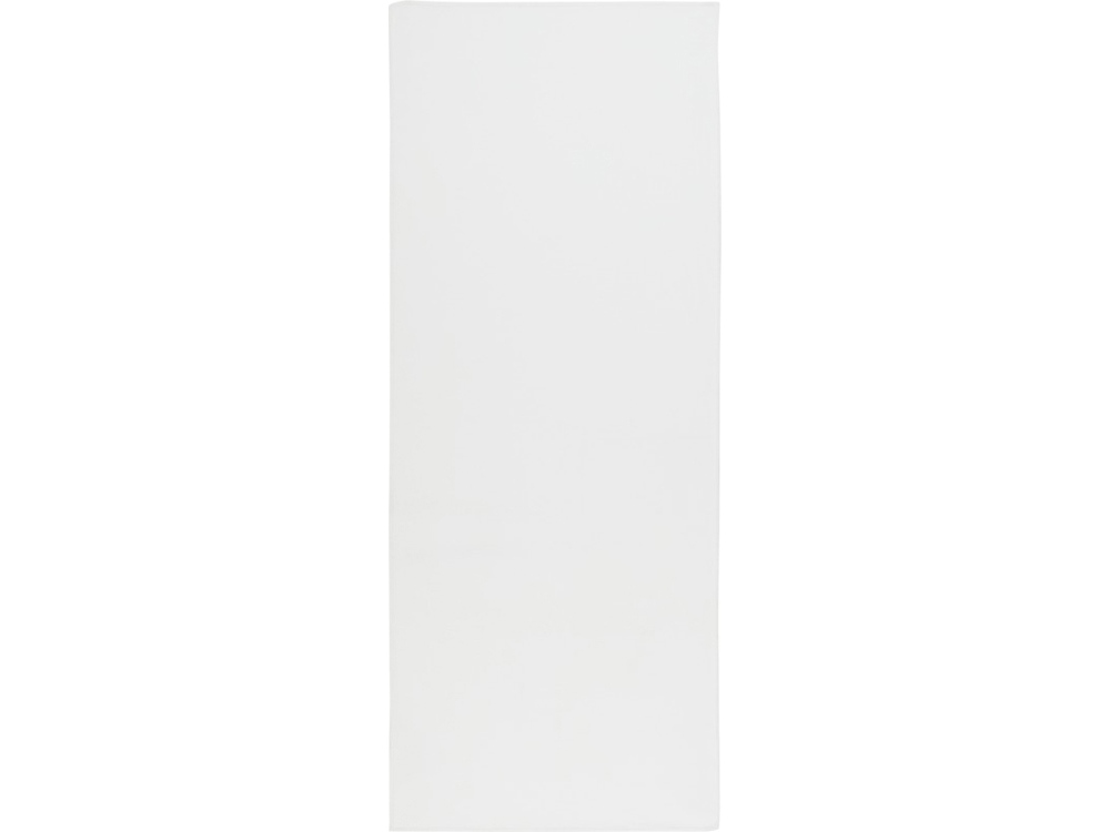 Althea спортивное полотенце 30х80 см - Белый — изображение 2