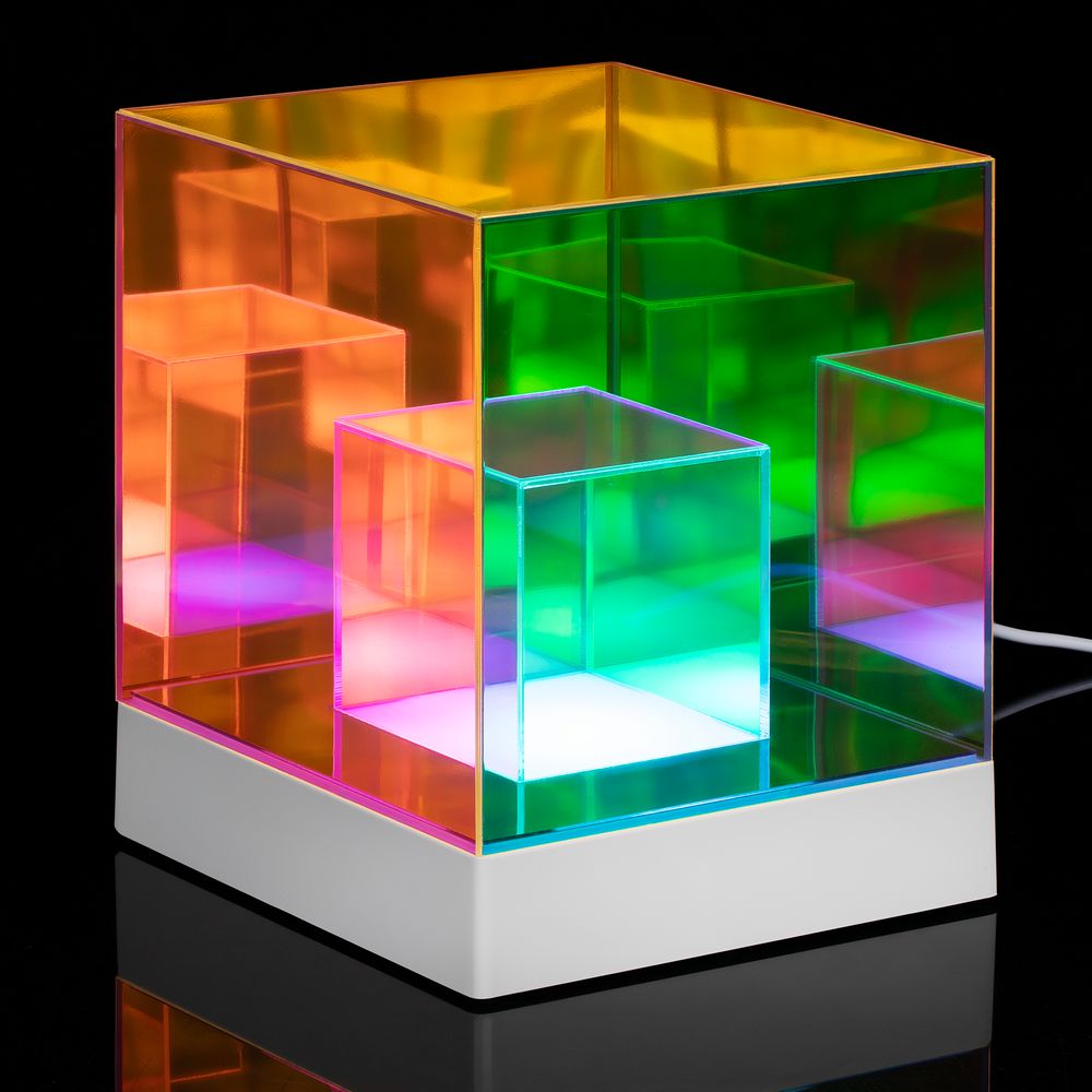 Интерьерный светильник Cubini — изображение 12