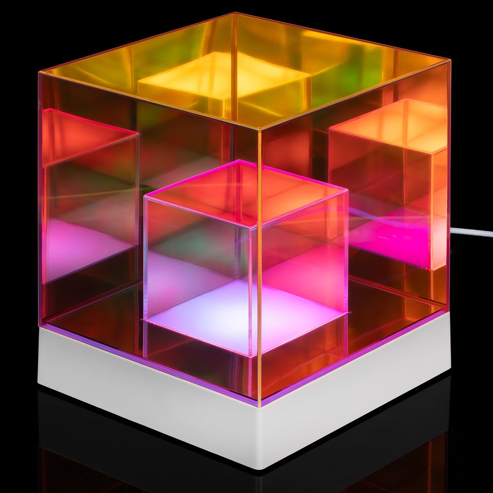 Интерьерный светильник Cubini — изображение 13