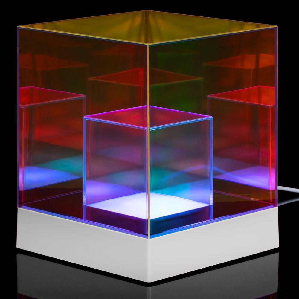 Интерьерный светильник Cubini — изображение 10