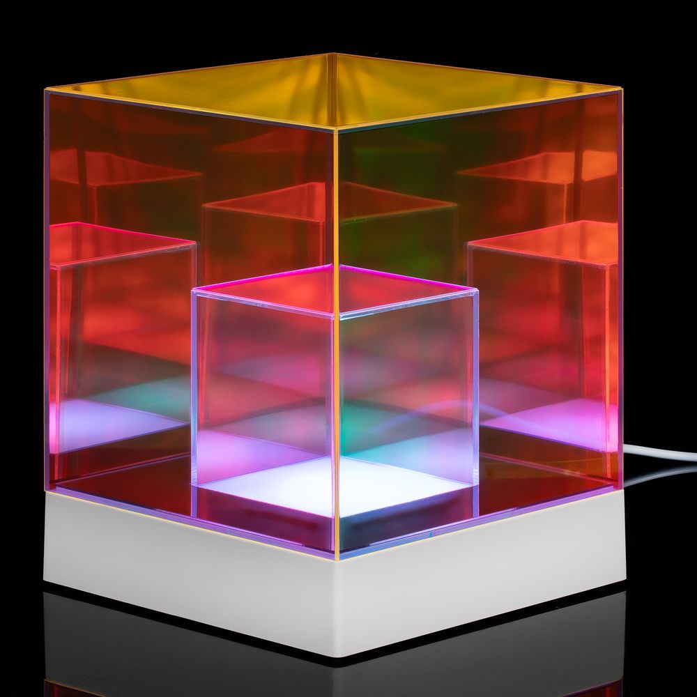 Интерьерный светильник Cubini — изображение 15