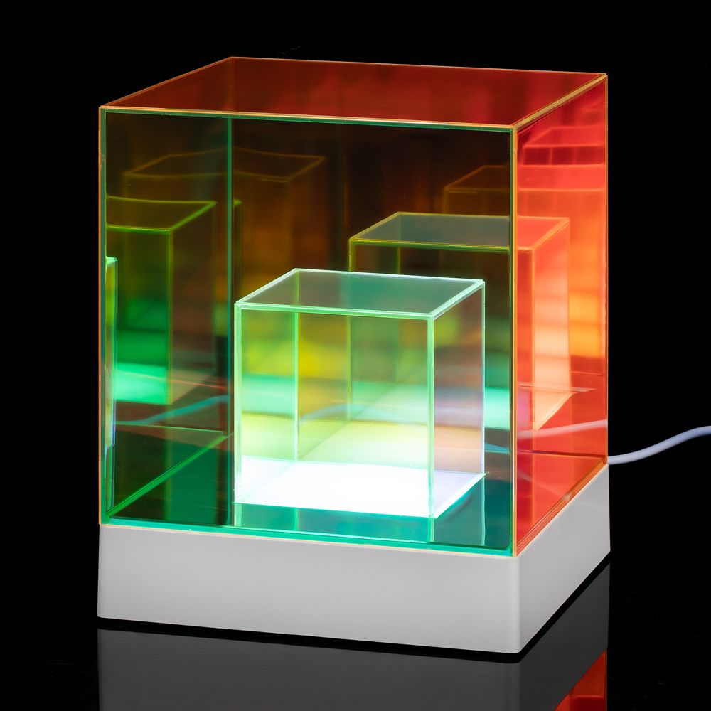 Интерьерный светильник Cubini — изображение 11